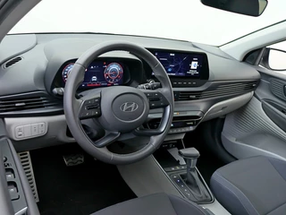 Hyundai Bayon 1.0 T-GDI Comfort Smart Automaat Private Lease 469 pm / 18