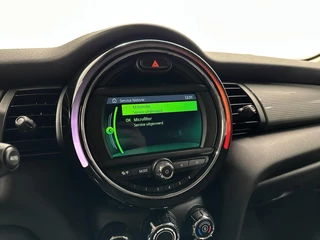Mini Mini 1.5 Cooper Pepper NAVIGATIE CRUISE LM. / 37