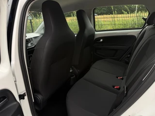 Volkswagen Up! 1.0 BMT move up!| Bluetooth | AIRCO | BTW / 25