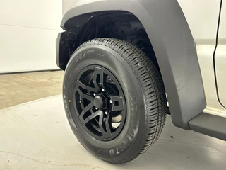 Suzuki Jimny 1.5 Professional Allgrip 4 x 4 | L.M. Velgen | Cruise Control / 29