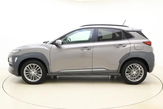 Hyundai Kona 1.0T 120pk Fashion | Navigatie | Trekhaak | Climate control | Achteruitrijcamera | Cruise control | Keyless | Lichtmetalen velgen | Parkeersensoren / 6