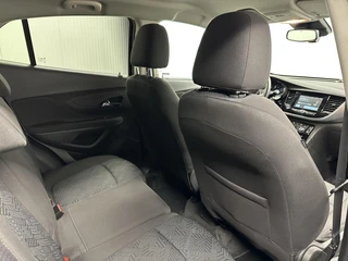 Opel Mokka X 1.4 Turbo 4x4 Innovation STOEL/STUUR VERWARMING CRUISE 80000 KM. / 14