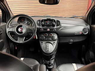 Fiat 500 E 24kwh / 2