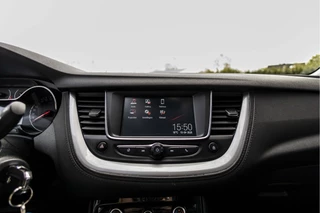 Opel Grandland X 1.2 Turbo Innovation  | Pano | Parkeersens. | Cruise | / 30