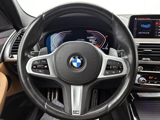 BMW X3 XDrive20i High Executive M Sport | Adaptive Cruise | Stoelverwarming | / 14