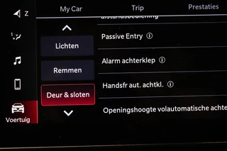 Alfa Romeo Tonale 1.5T Hybrid Edizione Speciale | LEDER / WINTER- PACK | STOELVENTILATIE | STUURVERWARMING | HARMAN  KARDON | 19" / 50