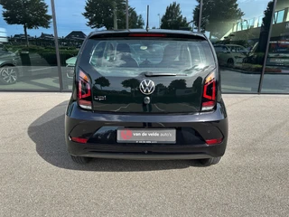 Volkswagen up! 1.0 65pk Move Up! Cruise | Stoelverwarming | Camera | 4-season | Mistlampen | Bluetooth | Rijklaar incl. 1 jaar Bovag garantie / 23