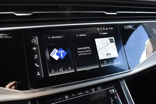 Audi Q8 55 TFSI e Quattro Pro Line S  | ACC | RS-Seats | Head-Up | B&O | Softclose | 22'' Wielen | Stuurverwarming | Matrix | Nachtzicht | / 18