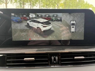 Omoda 5 EV Premium 61 kWh / 9