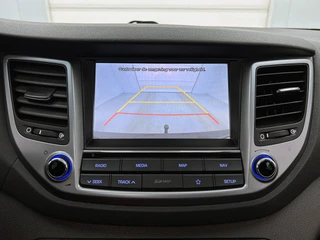 Hyundai Tucson 1.6 T-GDi Comfort 4WD | Trekhaak | Schuifdak | Camera | Stoelverwarming | / 22