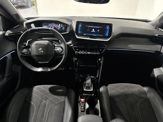 Peugeot 2008 1.2 Pure Tech GT Line|CARPLAY|LANE|360 CAMERA / 4