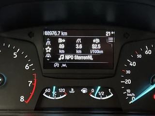 Ford Fiesta Trend 86PK  | LM VELGEN | VERWARMDE VOORRUIT | PARK. SENSOREN / 19