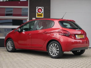 Peugeot 208 1.2 PureTech Signature Cruise| Navi+BT| / 4