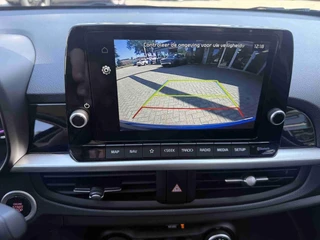 KIA Picanto 1.0 DPi 63pk 4-zits GT-Line | Schuif-/Kanteldak | Stoel- Stuurwielverwarming / 13