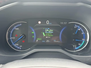 Toyota RAV4 2.5 Plug-in Hybrid AWD Dynamic TREKHAAK 1650KG TREKGEW EL-ACHTERKLEP 18'' LM-VELGEN CAMERA PARK-SENSOREN CLIMA APPLE/ANDROID / 24