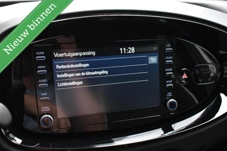 Toyota Aygo X 1.0 VVT-i S-CVT Pulse GOLD AUTOMAAT/STOELVW/CAMERA/ETC.! / 22