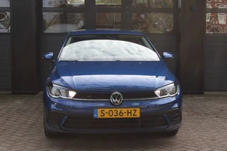 Volkswagen Polo 1.0 TSI LIFE **NL-Auto** Parkeersensoren v.a. / apple carplay / android / 2