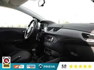 Opel Corsa 1.0 Turbo 90pk | NAP | AIRCO | 5-deurs / 38