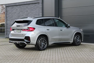 BMW X1 sDrive20i  | BTW | M-SPORT | KEYLESS | HUD | 360 CAM | AMBIENCE LIGHT | / 42