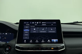 Jeep Compass 1.5T e-Hybrid S Automaat | Lederen bekleding | Keyless | Zwart dak | Stoelverwarming & stoelventilatie | Camera | Lichtmetalen velgen / 30