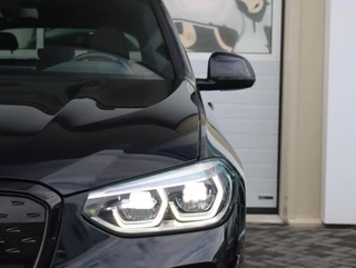 BMW iX3 High Executive 80 kWh | SOH 95% | Panoramadak / 59