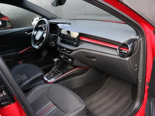 Skoda Fabia 1.0 TSI Monte Carlo | AUT. | SPORTSTOELEN | CAMERA | STOELVERW. | CRUISE | NAVI | APPLE CARPLAY | / 20