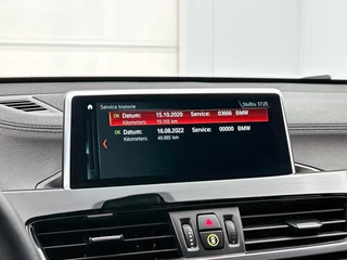 BMW X2 SDrive20i M Sport | Automaat | Cruise control | Stoelverwarming | Camera | HUD | Trekhaak / 29