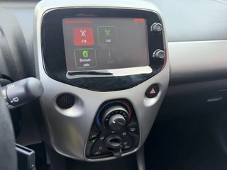 Toyota Aygo 1.0 VVT-i x-play NL-AUTO EL-RAMEN CAMERA NAVI BLUETOOTH AIRCO AUTOMAAT / 21