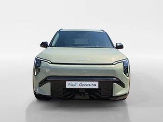 Kia EV3 GT-Line Business Edition 81.4 kWh | Navigatie | Stoel + Stuur verwarming | Navigatie | Climate control | Parkeer camera achter / 8