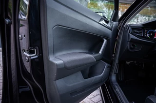 Volkswagen Polo 1.0 TSI 110pk Business | Beats | Keyless | Trekhaak | Led koplampen| Cruise control | Camera | Parkeerhulp | / 39
