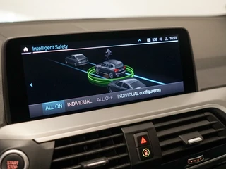 BMW X3 xDrive30e M-Sport Panoramadak | Harman Kardon | Elektr. Trekhaak / 18
