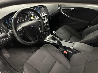 Volvo V40 2.0 T2 Summum NAVI LM CRUISE STOELVERWARMING 108000 KM. / 20