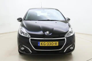 Peugeot 208 1.2 PureTech Blue Lion | Parkeersensoren | Navigatie | Radio | Stuurbediening | Climate control | Airco | / 7