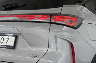 Chery TIGGO 7 Unique / 22