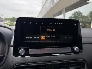 Hyundai Kona EV Fashion 64KWH Premium SOH 97 Navi Carplay Camera HUD / 35