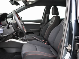 Seat Arona FR Business | Apple Carplay/Android | Virtual Cockpit | Cruise Control | BTW auto / 5