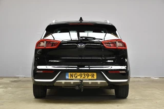 Kia Niro 1.6 GDi Hybrid 141pk DCT6 First Edition Navi | Camera | PDC | Cruise | Trekhaak | LMV / 7