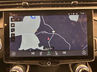Lynk & Co 01 1.5 PHEV 262PK Adapt.Cruise 360° Cam Carplay Zwarte Hemel Plug-in Stoelverw Vol opties! / 7