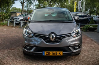Renault Scénic 1.3 TCe Bose 140 PK | Rijklaar | Panoramadak | Trekhaak | Parkeersensoren | Camera | Dealer onderhouden | 1e eigenaar / 6