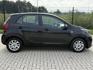 Kia Picanto 1.0 CVVT ComfortPlusLine Navigator |1ste Eigenaar | Camera | Bluetooth | Carplay | / 7