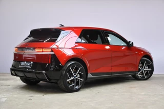 HYUNDAI Ioniq 5 84 kWh 229pk RWD N Line Business / 9