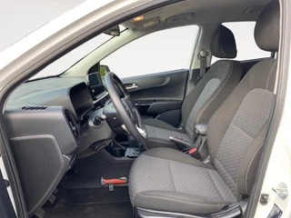 Kia Picanto 1.0 DPI DynamicPlusLine Airco | LM-velgen | Camera | Cruise control | Bluetooth | Navigatie | AppleCarPlay / Android auto | / 9
