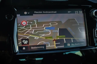 Renault Clio Estate 0.9 TCe Limited | Rijklaar | Dealer onderhouden | Airco | / 24