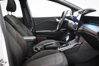 Ford Puma 1.0 EcoBoost Hybrid ST-Line X | WINTER / DRIVER ASSISTANCE- PACK | PANORAMADAK | DAB | APPLE | CAMERA | TREKHAAK | 17" / 5
