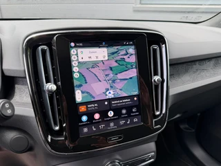 Volvo XC40 Extended Range Plus 82 kWh Camera | ACC | Keyless / 14