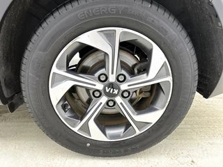 Kia XCeed 1.4 T-GDi DynamicLine | Camera | Stoel-/Stuurverwarming | Cruise Control | CarPlay | / 10
