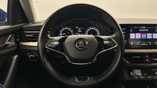 Skoda Scala 1.0 TSI Style CARPLAY ECC LM CRUISE DAB LED. / 26