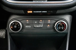 Ford Fiesta 1.0 EcoBoost|CARPLAY|LED|PDC|CRUISE|DAB / 15