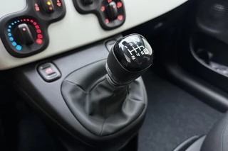 Fiat Panda 1.0 Hybrid Pandina | Navigatie via Carplay | 8 jaar speciale garantie | Hoge instap | DEMO | Parkeersensoren / 22