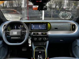Fiat Grande Panda 1.2 Hybrid ICON | Apple-Android | Cruise Control | Parkeersensoren / 17